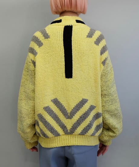 Vintage   Design Jacket