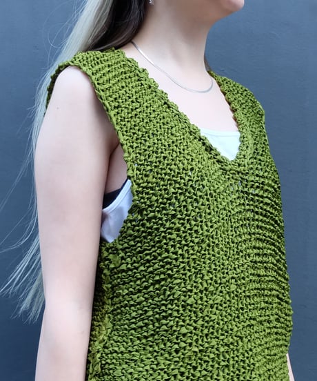Vintage   Design Tops