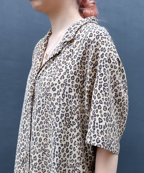 Vintage   Design Shirt