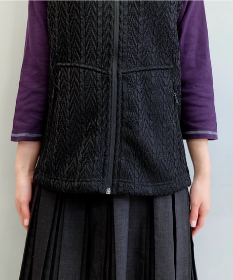 Vintage  Design Vest