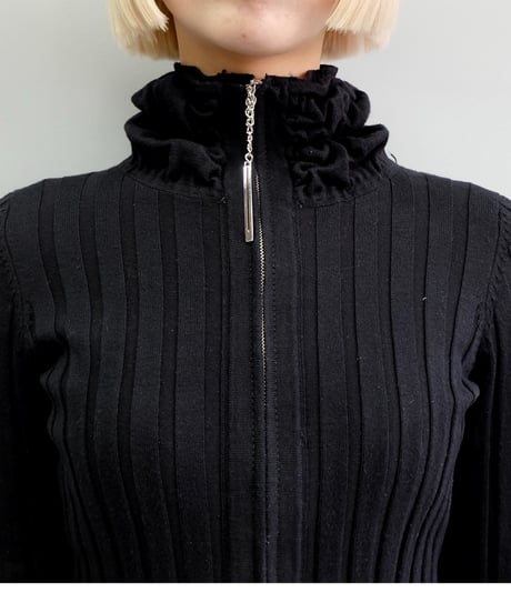 Vintage   Design Knit