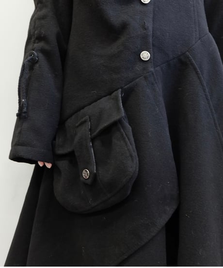 Vintage   Design Coat