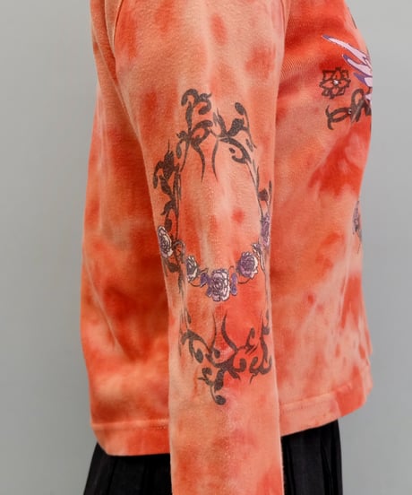 Vintage   Design Tops