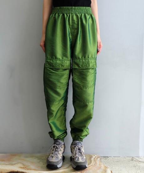 Vintage   Design Pants