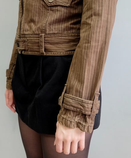 Vintage   Design Jacket