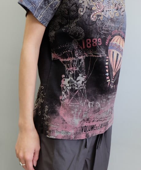 Vintage   Design Tshirt