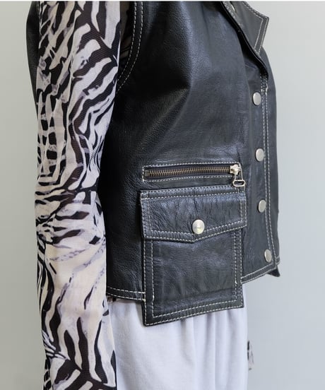 Vintage   Design Vest