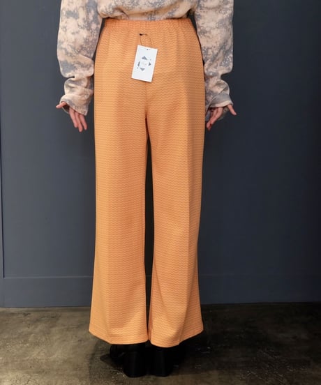 Vintage   Design Pants