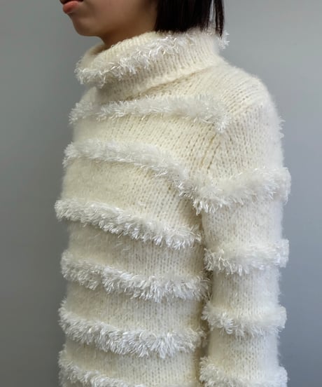 Vintage   Design Knit