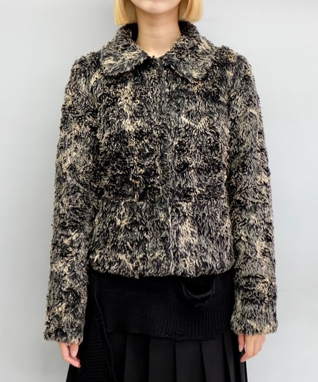 Vintage   Design Jacket