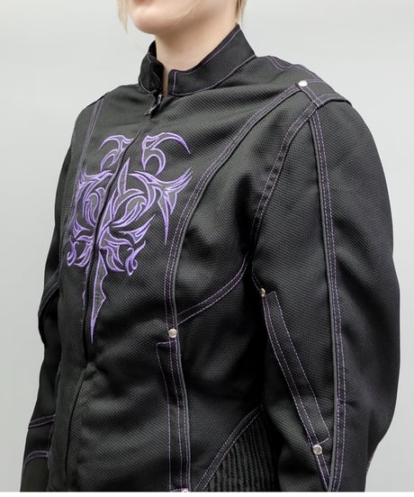 Vintage   Design Jacket
