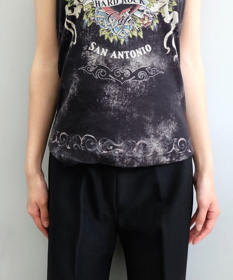 Vintage   Design Tops