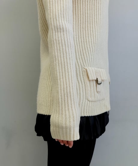 Vintage   Design Knit