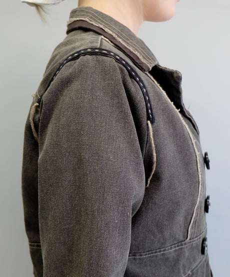Vintage   Design Jacket