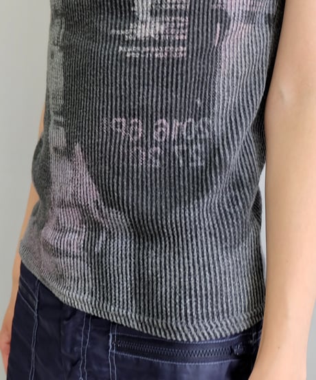 Vintage   Design Tops