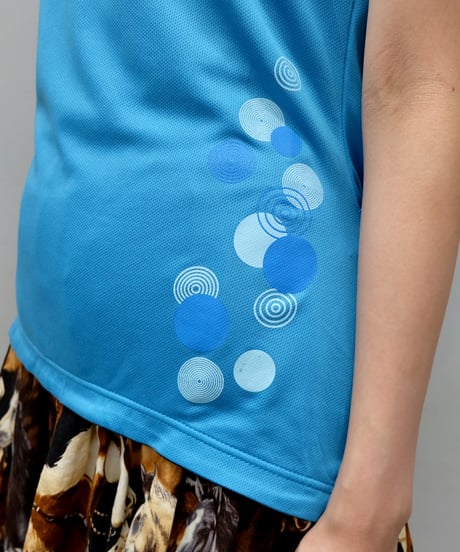 Vintage   Design Tops