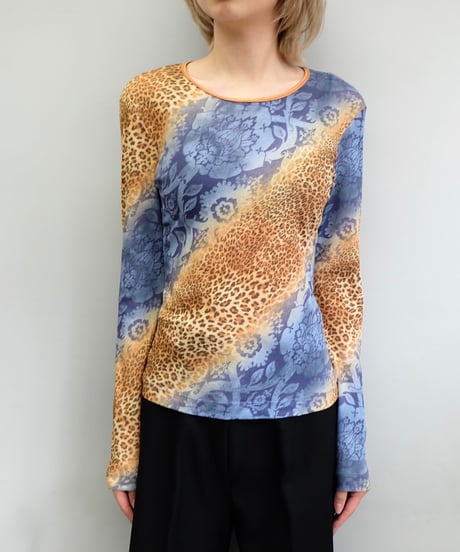 Vintage   Design Tops