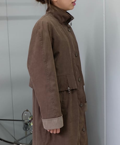 Vintage   Design Coat