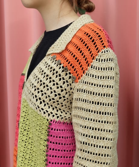 Vintage   Design Tops