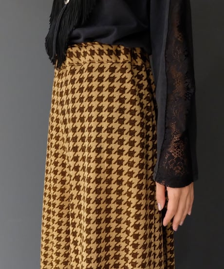 Vintage   Wide Pants