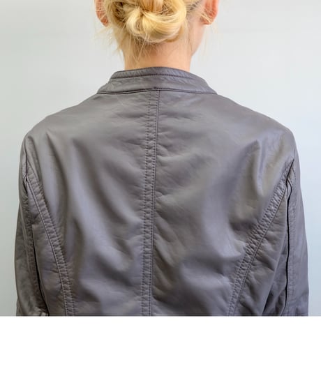 Vintage   Design Jacket