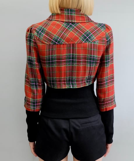 Vintage   Design Jacket