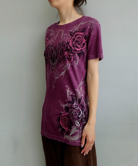 Vintage   Design Tops
