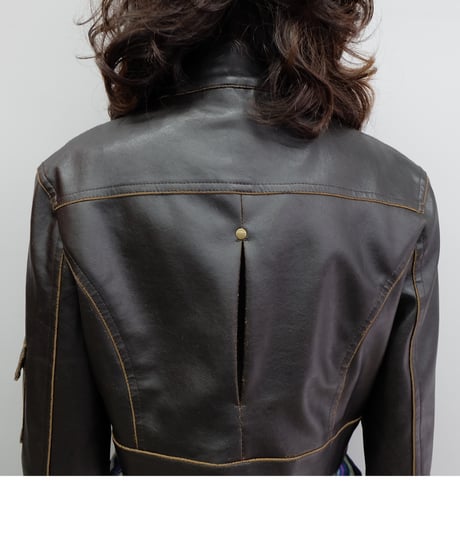 Vintage   Design Jacket