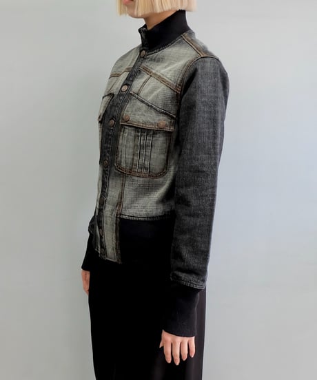 Vintage   Design Jacket
