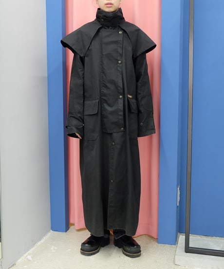 Vintage   Design Coat