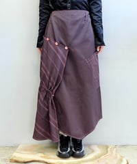 Vintage   Design Skirt