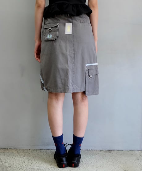 Vintage   Design Skirt