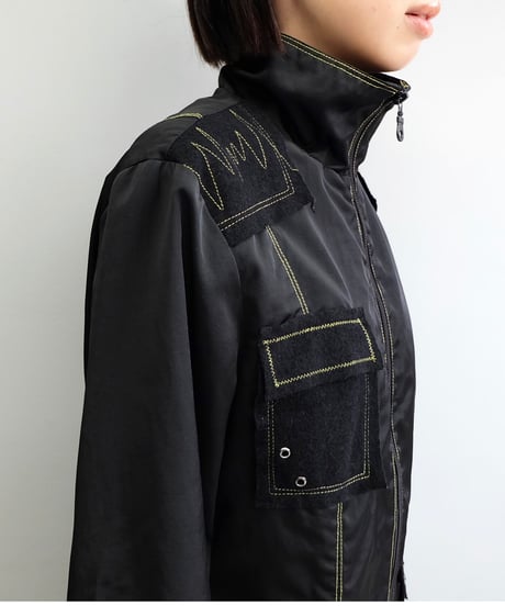 Vintage   Design Jacket