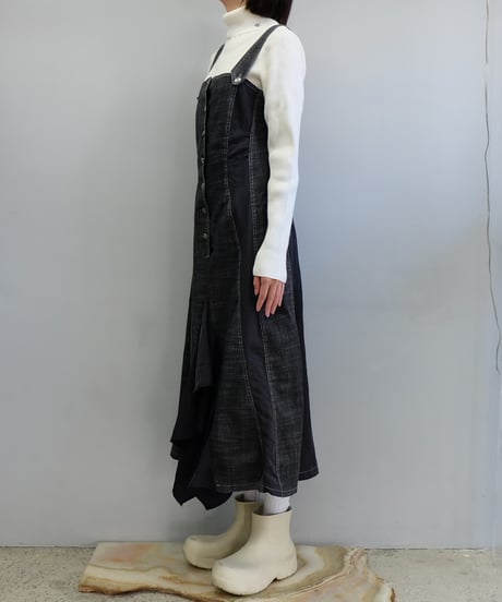 Vintage Design One-piece