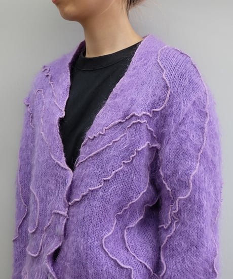 Remake   Line Knit