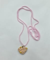 Labyrins x Sugascoop Ceramicnecklac 20