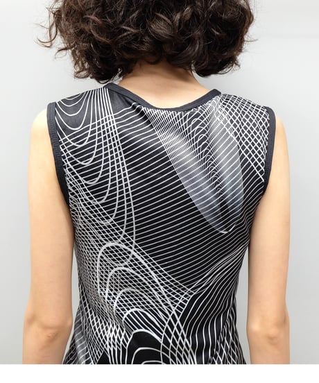 Vintage   Design Tops
