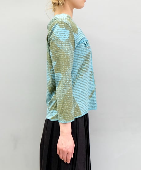 Vintage   Design Tops