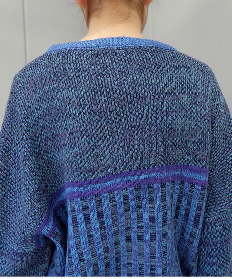 Vintage   Design Knit