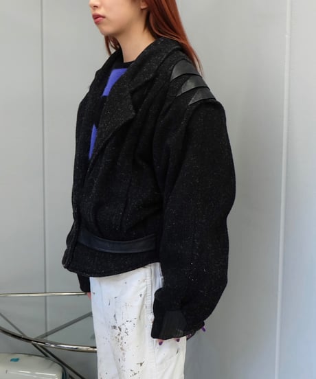 Vintage   Design Jacket