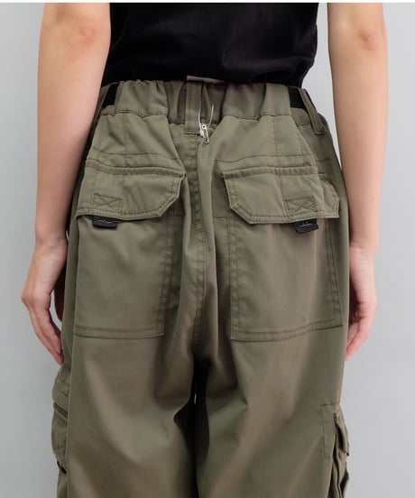 Vintage   Design Pants