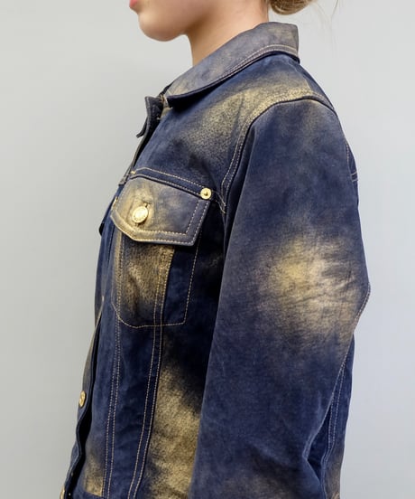 Vintage   Design Jacket