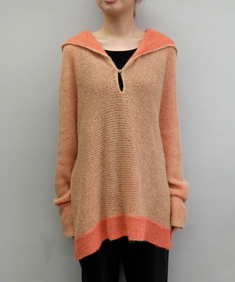 Vintage   Design knit
