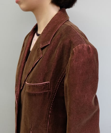 Vintage   Design Jacket