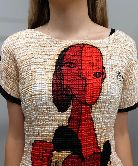 Vintage   Design Tops