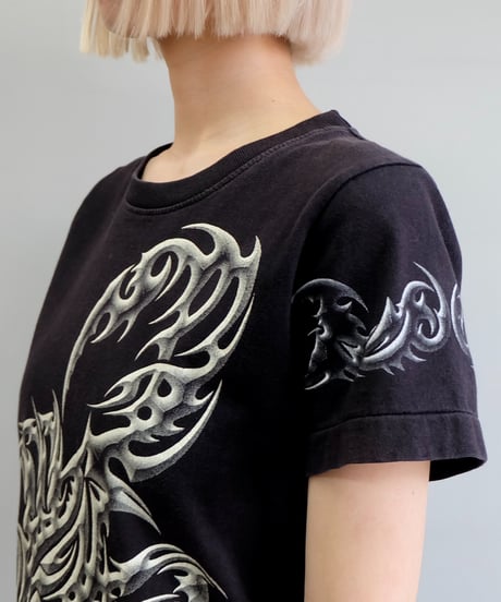 Vintage   Design Tops