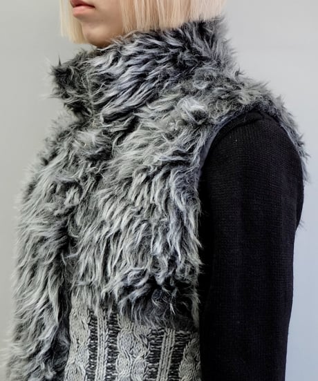 Vintage   Design Vest