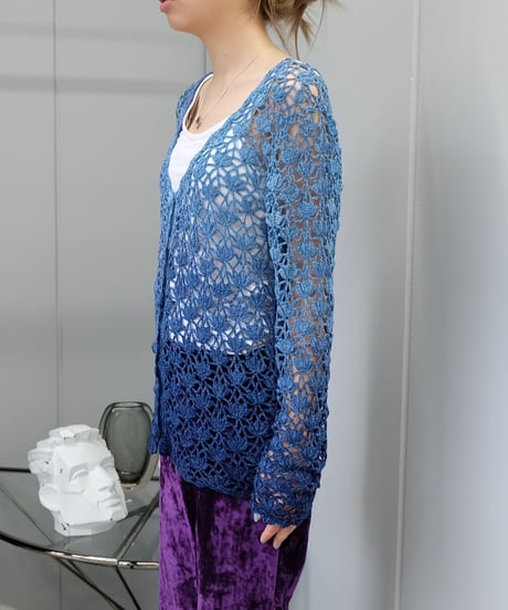 Vintage   Design Tops