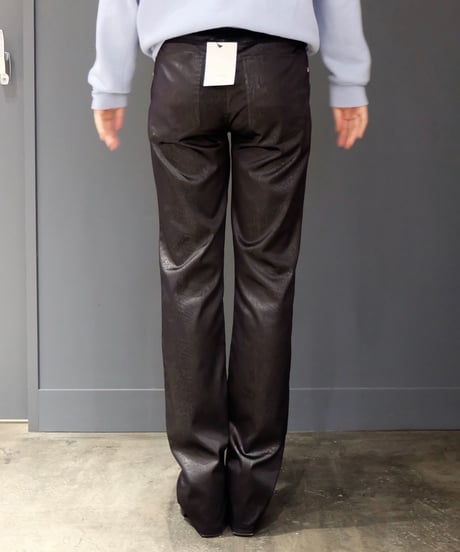 Vintage   Python Frea Pants