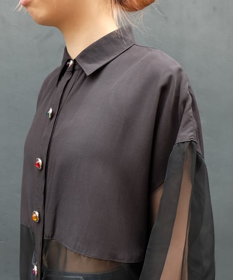 Vintage   Design Shirt